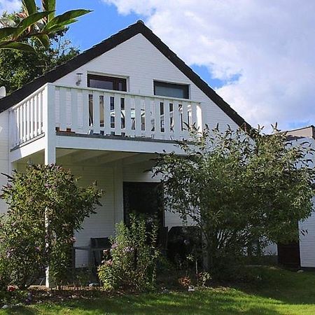 Apartmentvermittlung Mehr Als Meer - Objekt 24 Niendorf  Dış mekan fotoğraf