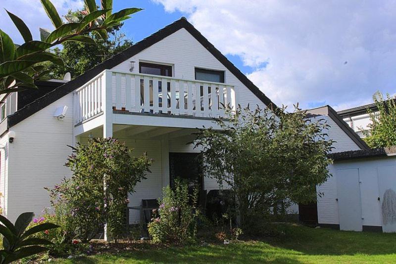 Apartmentvermittlung Mehr Als Meer - Objekt 24 Niendorf  Dış mekan fotoğraf