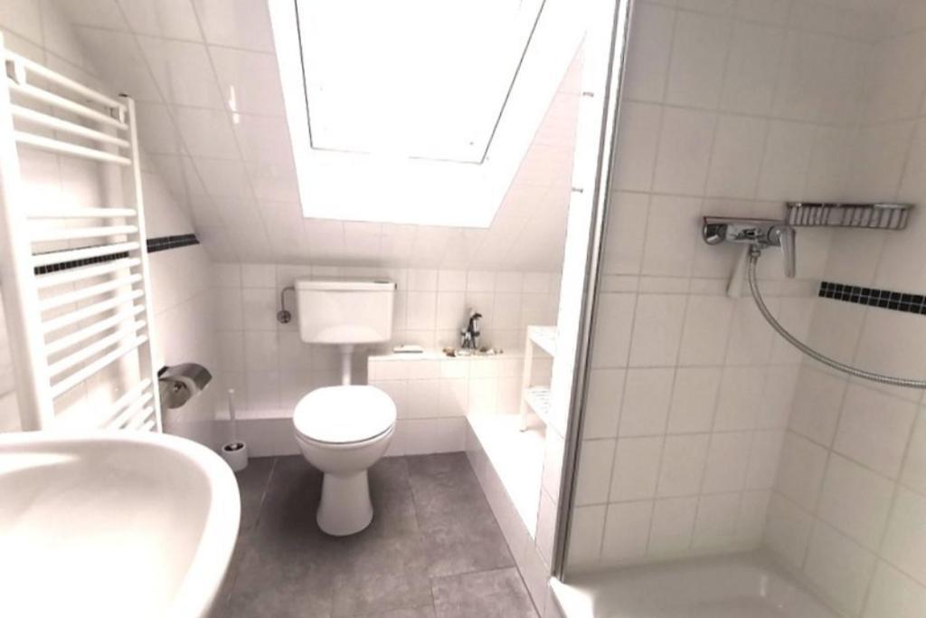 Apartmentvermittlung Mehr Als Meer - Objekt 24 Niendorf  Dış mekan fotoğraf