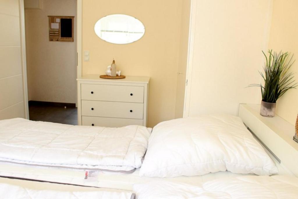 Apartmentvermittlung Mehr Als Meer - Objekt 24 Niendorf  Dış mekan fotoğraf