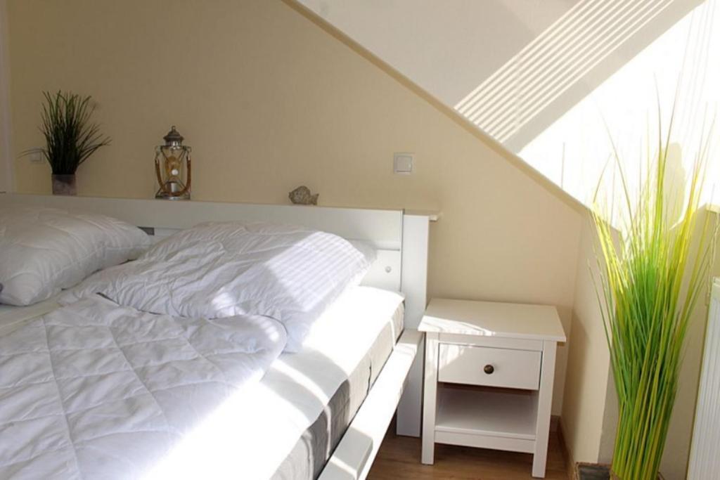 Apartmentvermittlung Mehr Als Meer - Objekt 24 Niendorf  Dış mekan fotoğraf