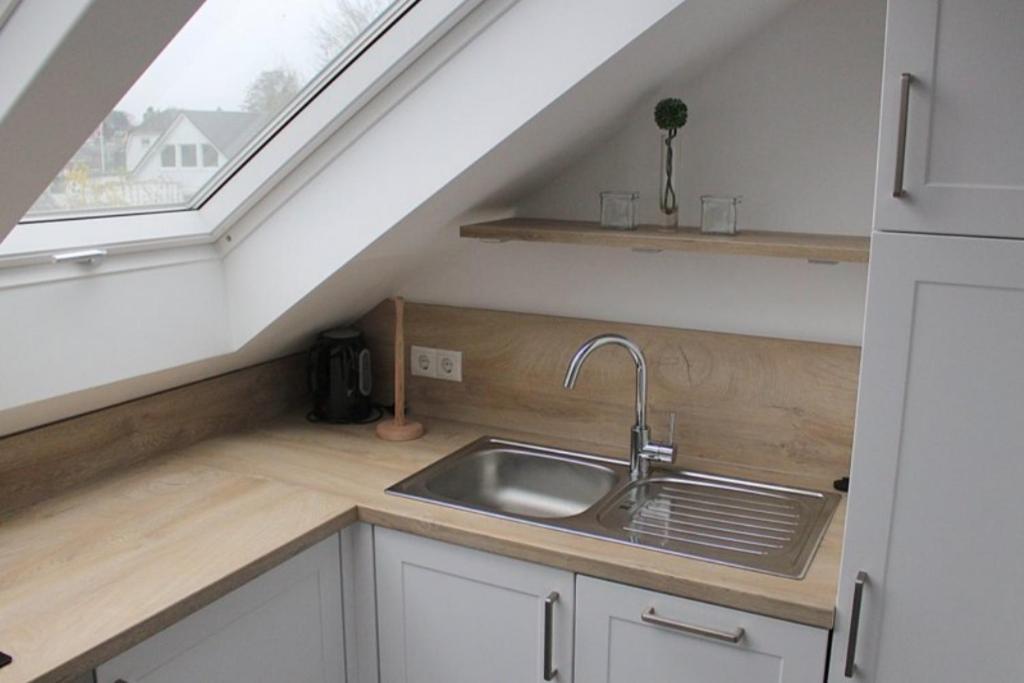 Apartmentvermittlung Mehr Als Meer - Objekt 24 Niendorf  Dış mekan fotoğraf