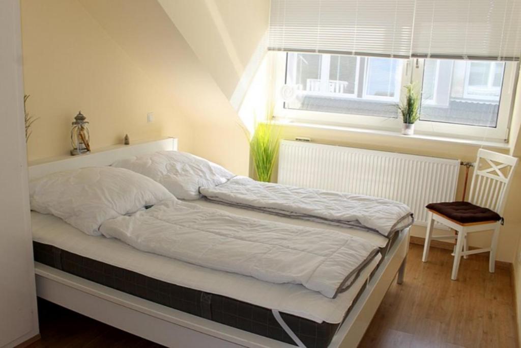 Apartmentvermittlung Mehr Als Meer - Objekt 24 Niendorf  Dış mekan fotoğraf