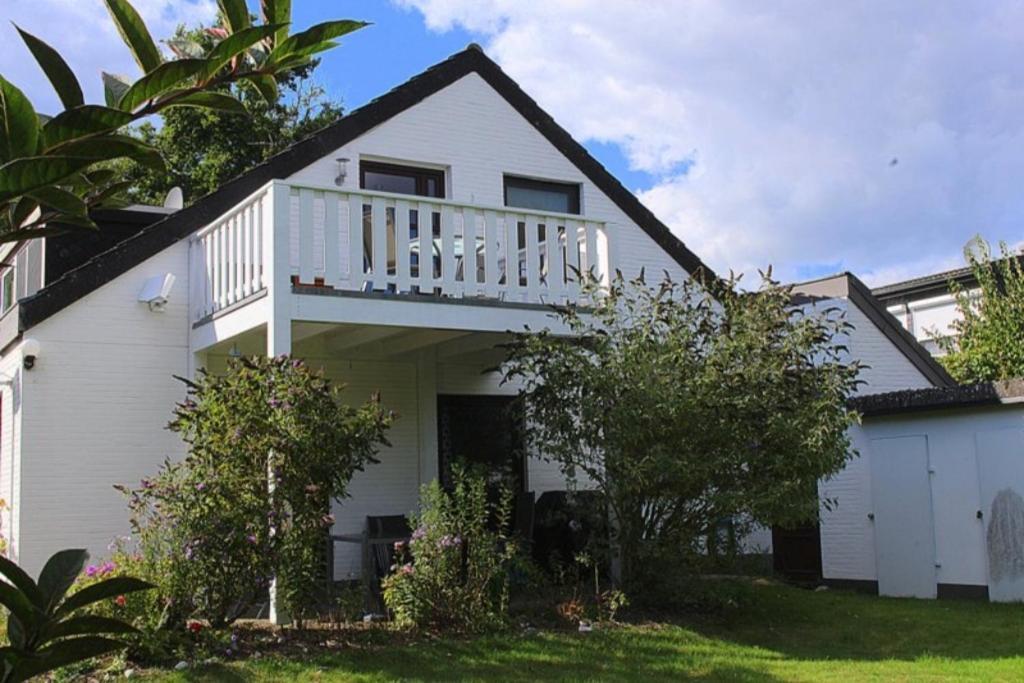 Apartmentvermittlung Mehr Als Meer - Objekt 24 Niendorf  Dış mekan fotoğraf